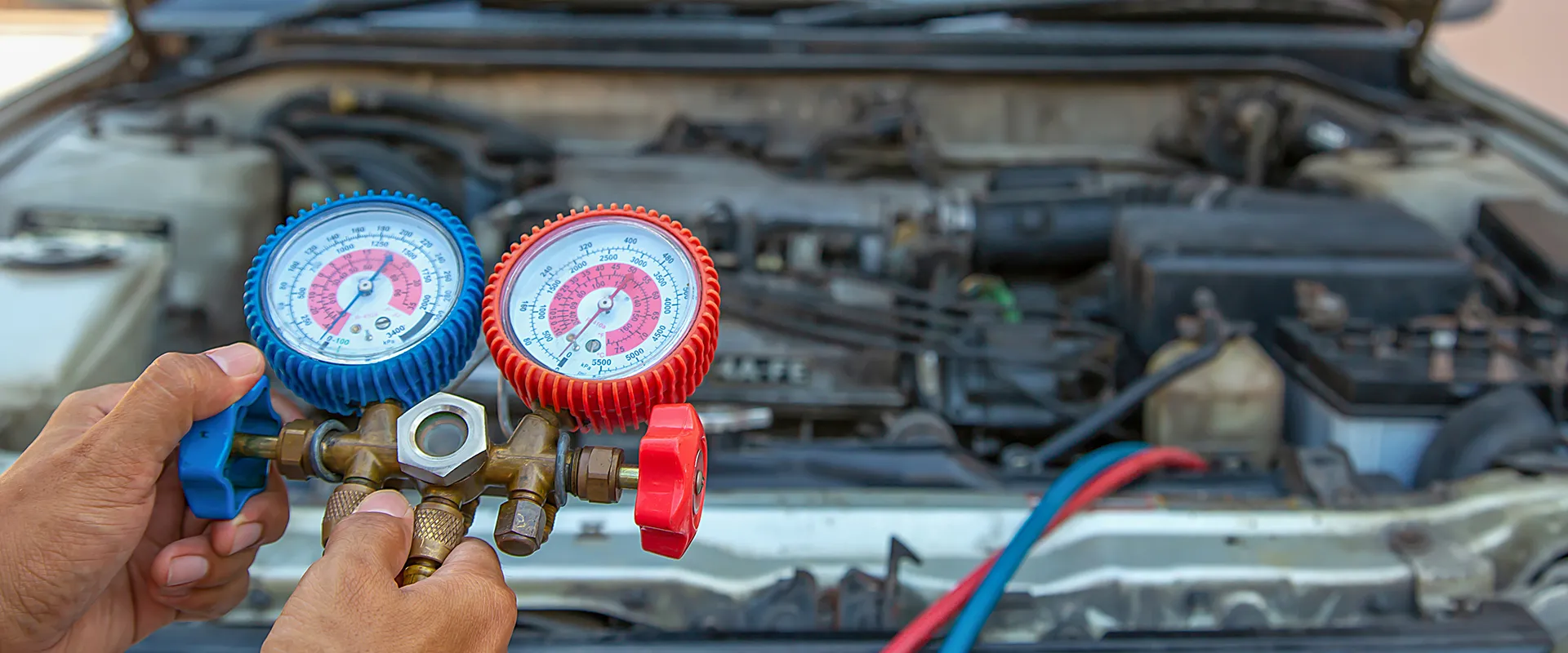 AC & Heat Repair near Mt Bethel, PA