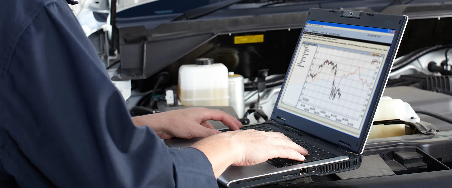 Auto Diagnostics near Mt Bethel, PA