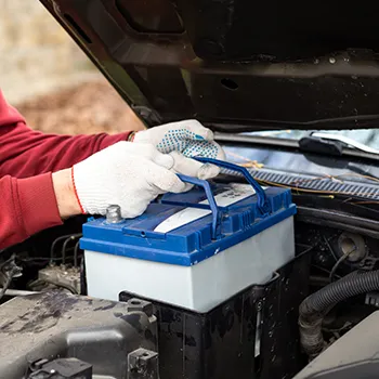 Battery, Starter & Alternator in Mt Bethel, PA