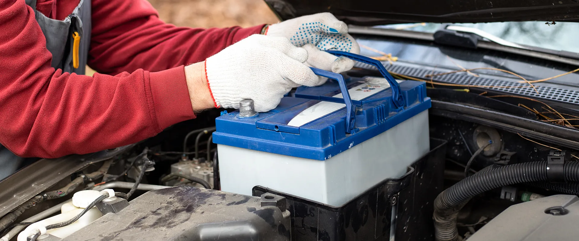 Battery, Starter & Alternator near Mt Bethel, PA