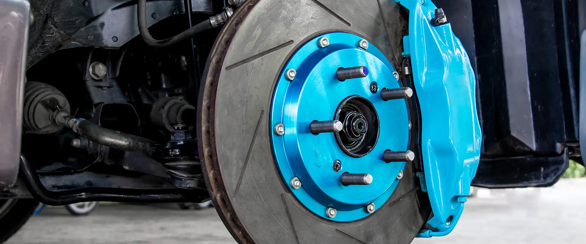 Brake Repair near Mt Bethel, PA
