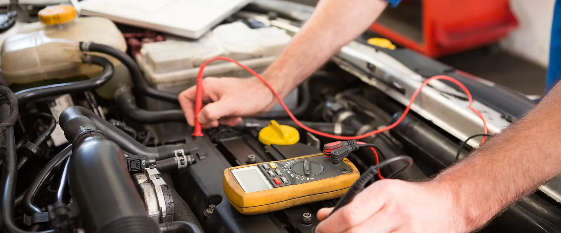 Electrical Repair near Mt Bethel, PA