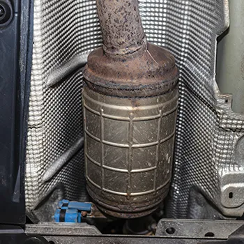 Exhaust System in Mt Bethel, PA