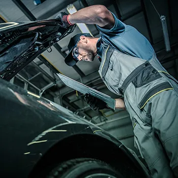 Factory Scheduled Maintenance in Mt Bethel, PA
