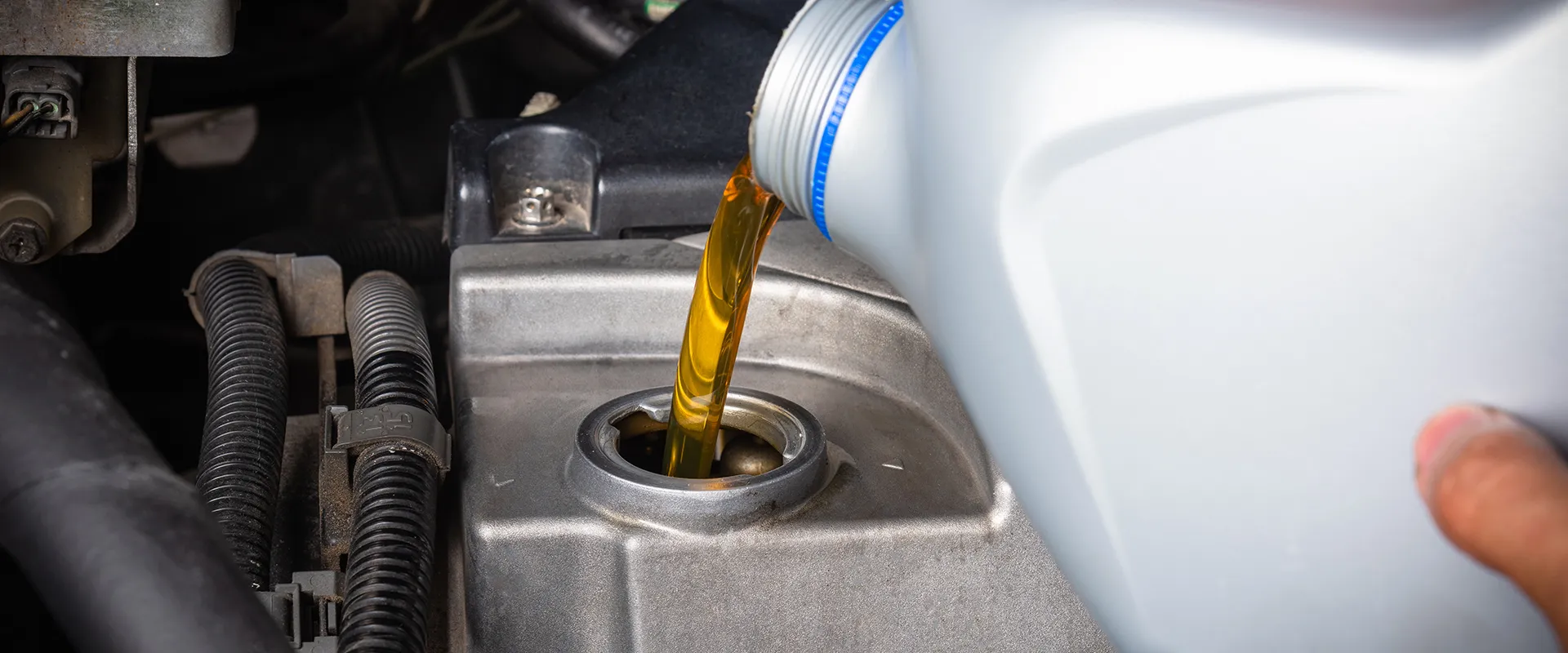 Oil Changes near Mt Bethel, PA