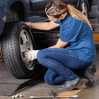 Tires in Mt Bethel, PA