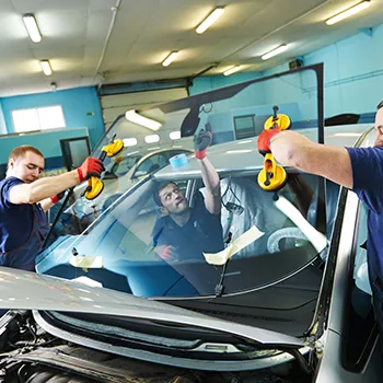 Windshield Replacements in Mt Bethel, PA