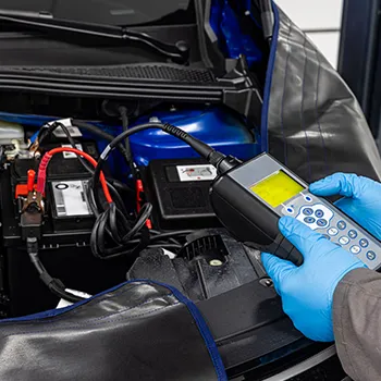 Battery, Starter & Alternator in Mount Bethel, PA
