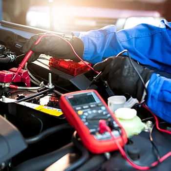 Electrical Repair in Mount Bethel, PA