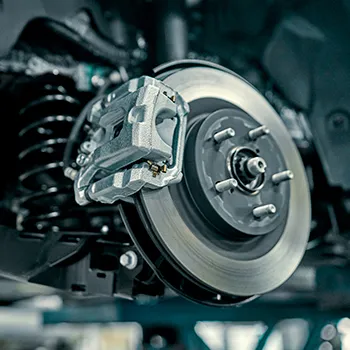 Brake Repair in Mount Bethel, PA