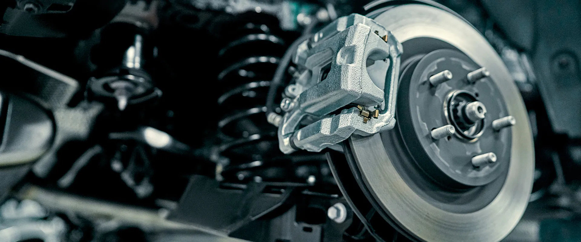Brake Repair near Mount Bethel, PA
