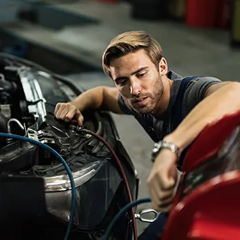 AC & Heat Repair in Mount Bethel, PA