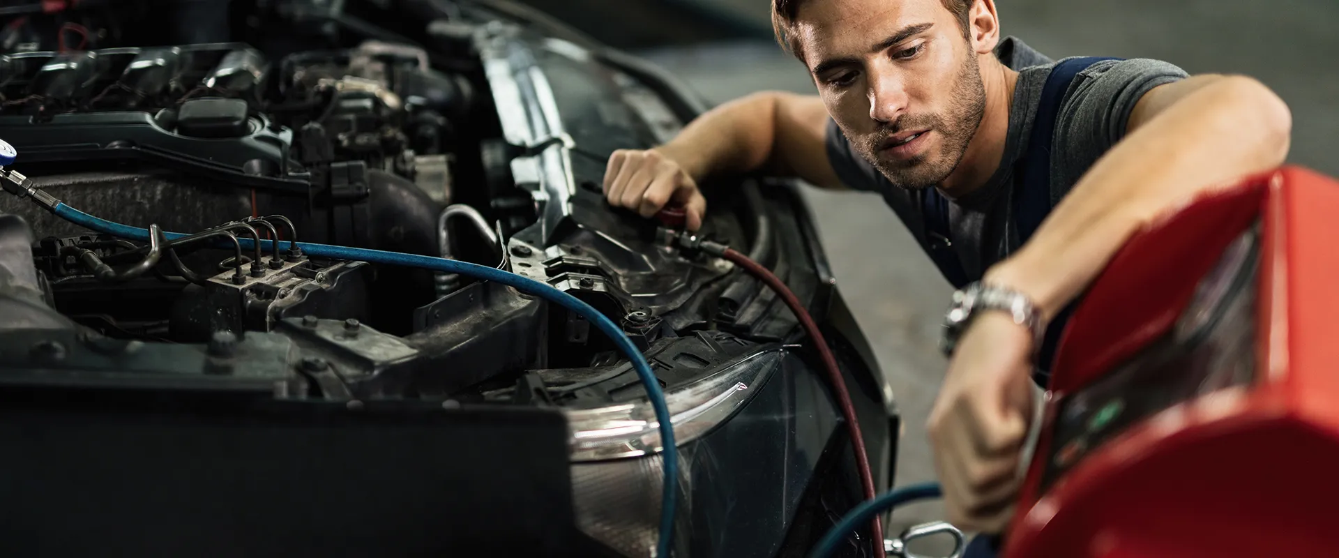 AC & Heat Repair near Mount Bethel, PA