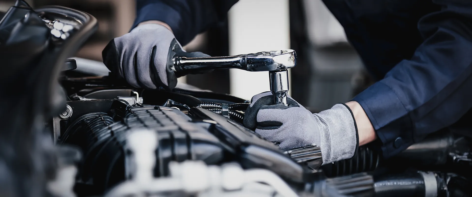 Auto Repair near Mount Bethel, PA
