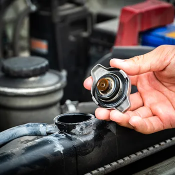 Engine Cooling in Mount Bethel, PA