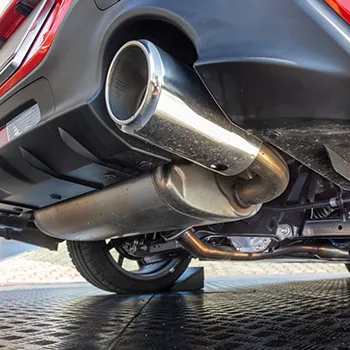 Exhaust System in Mount Bethel, PA