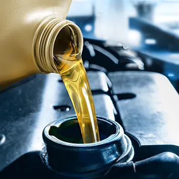 Oil Changes in Mount Bethel, PA