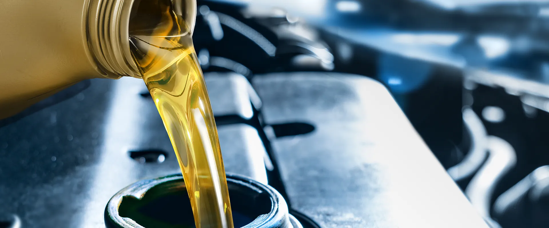 Oil Changes near Mount Bethel, PA