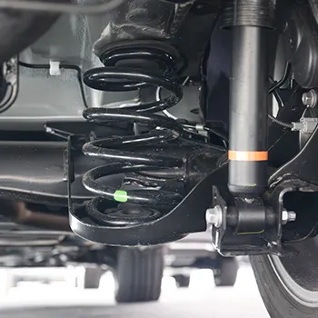 Steering & Suspension in Mount Bethel, PA