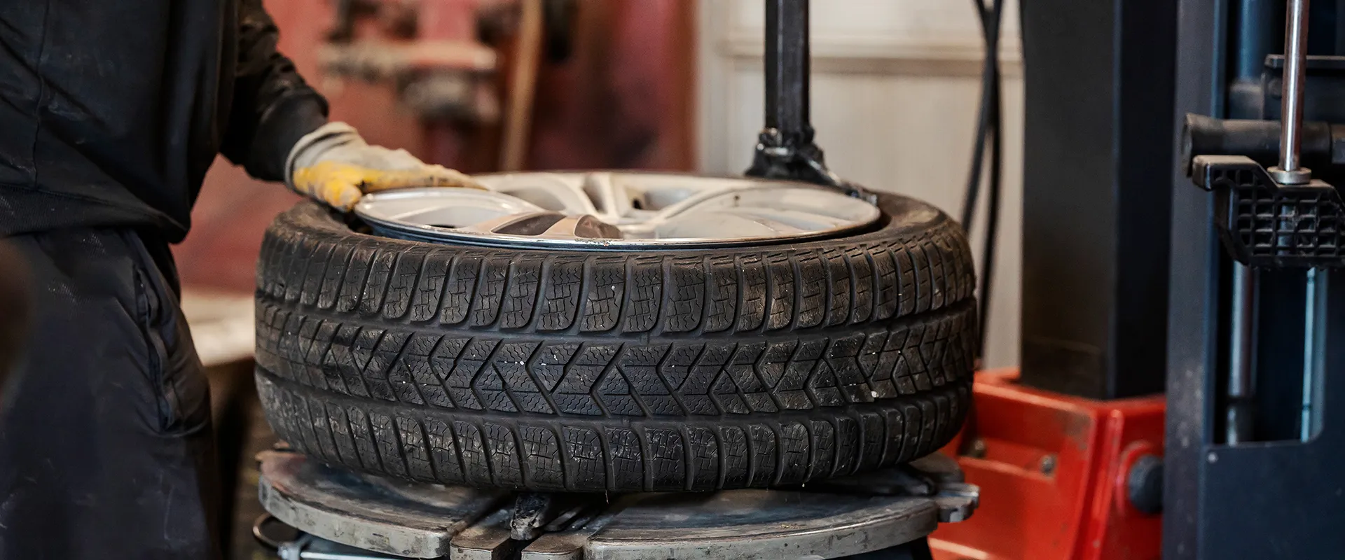 Tires near Mount Bethel, PA