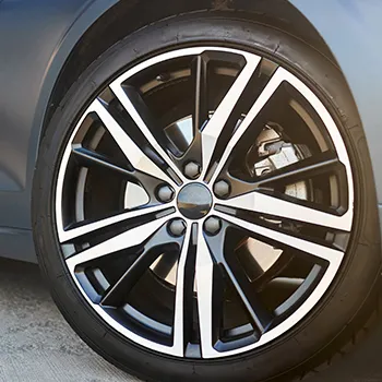 Wheel Repair in Mount Bethel, PA