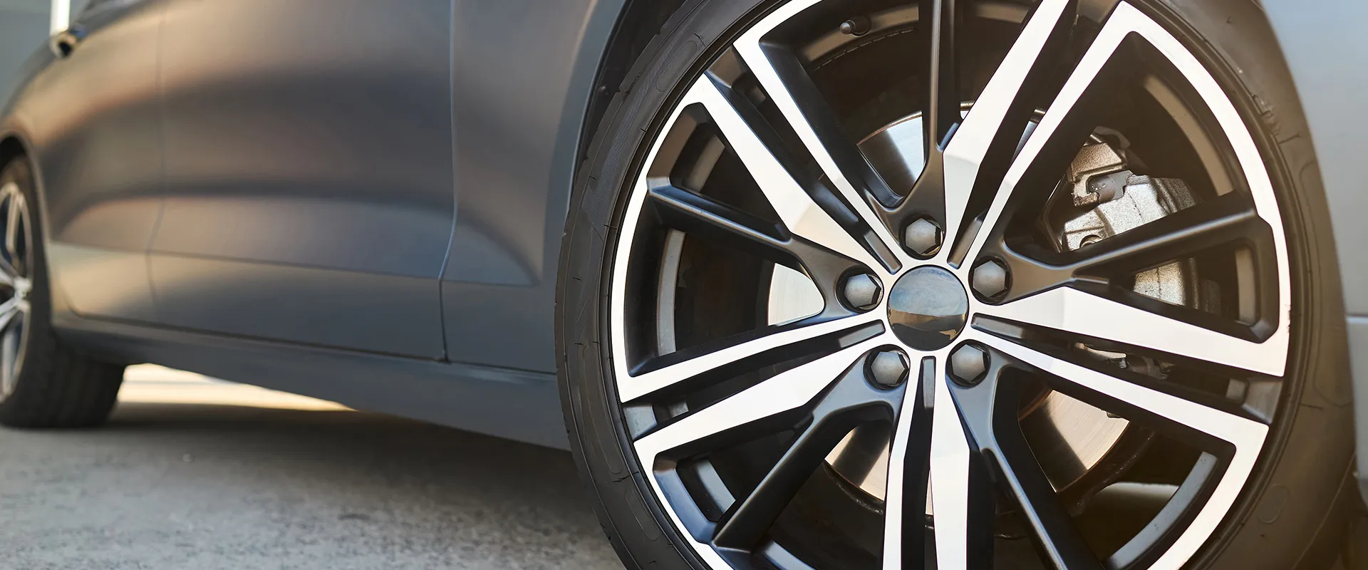 Wheel Repair near Mount Bethel, PA