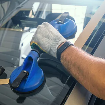 Windshield Replacements